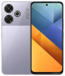 Xiaomi Poco M6 4G