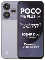 Xiaomi Poco M6 Plus