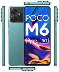 Xiaomi Poco M6 Pro (India)