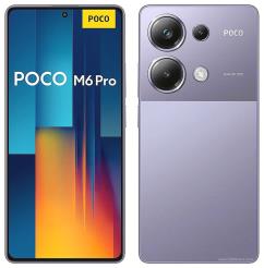 Xiaomi Poco M6 Pro