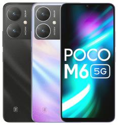 Xiaomi Poco M6