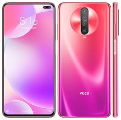 Xiaomi Poco X2