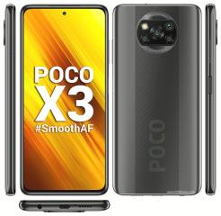 Xiaomi Poco X3