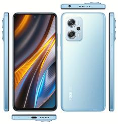 Xiaomi Poco X4 GT
