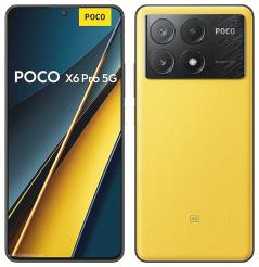 Xiaomi Poco X6 Pro