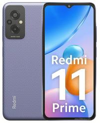 Xiaomi Redmi 11 Prime