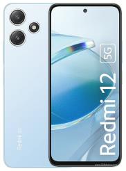 Xiaomi Redmi 12 5G