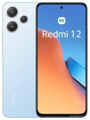 Xiaomi Redmi 12