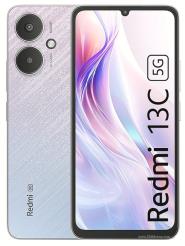 Xiaomi Redmi 13C 5G