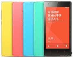 Xiaomi Redmi 1S