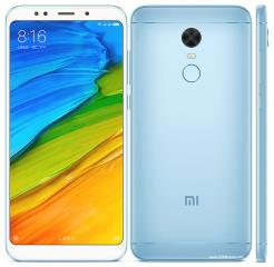 Xiaomi Redmi 5 Plus (Redmi Note 5)