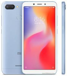 Xiaomi Redmi 6