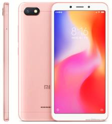 Xiaomi Redmi 6A