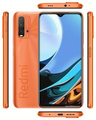 Xiaomi Redmi 9 Power