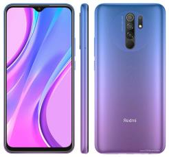 Xiaomi Redmi 9 Prime