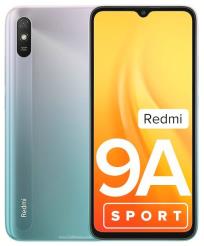 Xiaomi Redmi 9A Sport