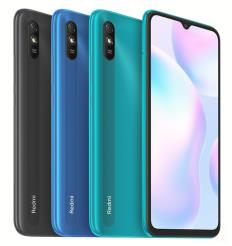 Xiaomi Redmi 9A
