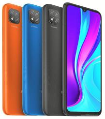 Xiaomi Redmi 9C NFC