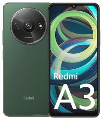 Xiaomi Redmi A3