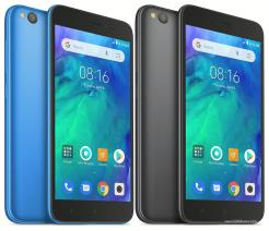 Xiaomi Redmi Go