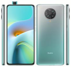Xiaomi Redmi K30 Ultra