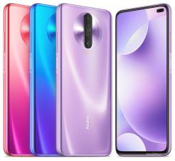 Xiaomi Redmi K30