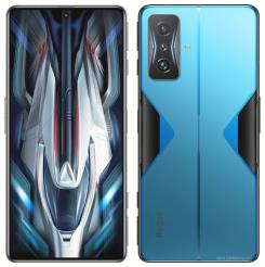 Xiaomi Redmi K50 Gaming