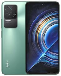 Xiaomi Redmi K50 Pro