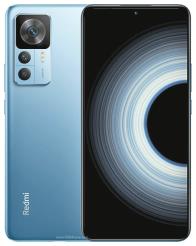 Xiaomi Redmi K50 Ultra