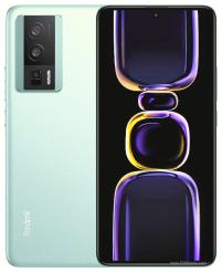Xiaomi Redmi K60