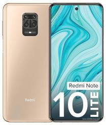 Xiaomi Redmi Note 10 Lite