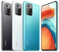 Xiaomi Redmi Note 10 Pro (China)