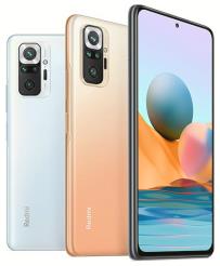 Xiaomi Redmi Note 10 Pro (India)