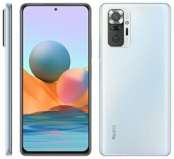 Xiaomi Redmi Note 10 Pro