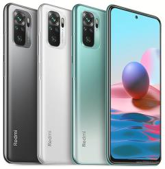 Xiaomi Redmi Note 10