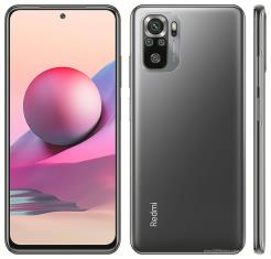 Xiaomi Redmi Note 10S