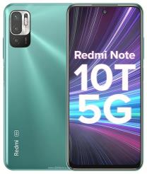 Xiaomi Redmi Note 10T 5G