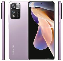 Xiaomi Redmi Note 11 Pro (China)