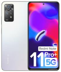 Xiaomi Redmi Note 11 Pro+ 5G (India)