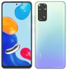 Xiaomi Redmi Note 11