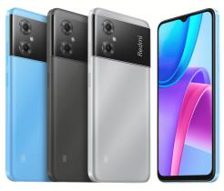 Xiaomi Redmi Note 11R