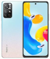 Xiaomi Redmi Note 11S 5G