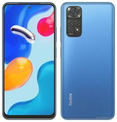 Xiaomi Redmi Note 11S