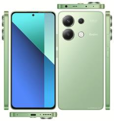 Xiaomi Redmi Note 13 4G