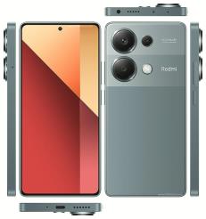 Xiaomi Redmi Note 13 Pro 4G