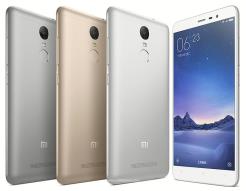Xiaomi Redmi Note 3 (MediaTek)