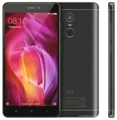 Xiaomi Redmi Note 4