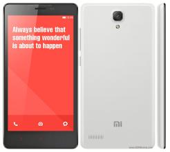 Xiaomi Redmi Note 4G