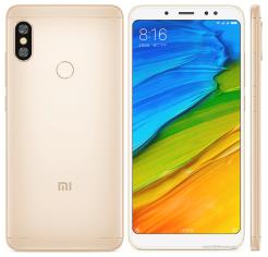 Xiaomi Redmi Note 5 AI Dual Camera