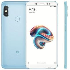 Xiaomi Redmi Note 5 Pro